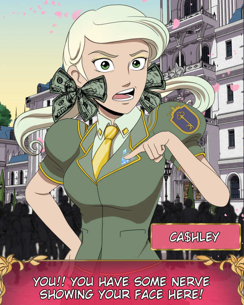 Cinderella Boy Chapter 61.8 page 125 - 