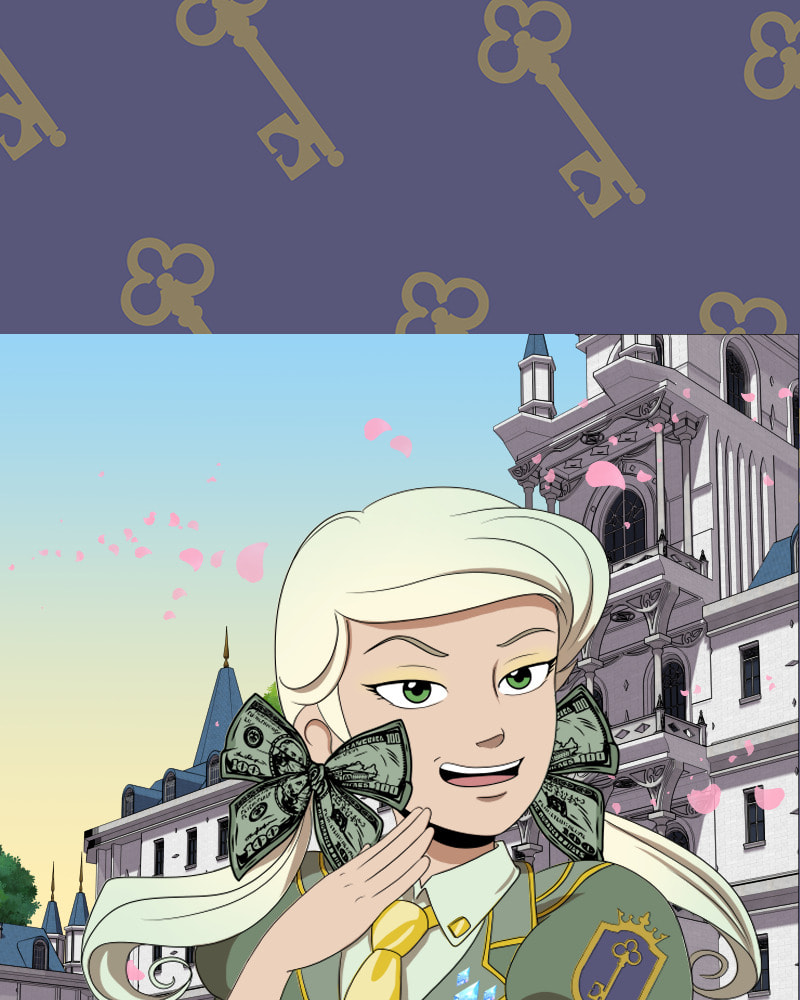 Cinderella Boy Chapter 61.8 page 128 - 