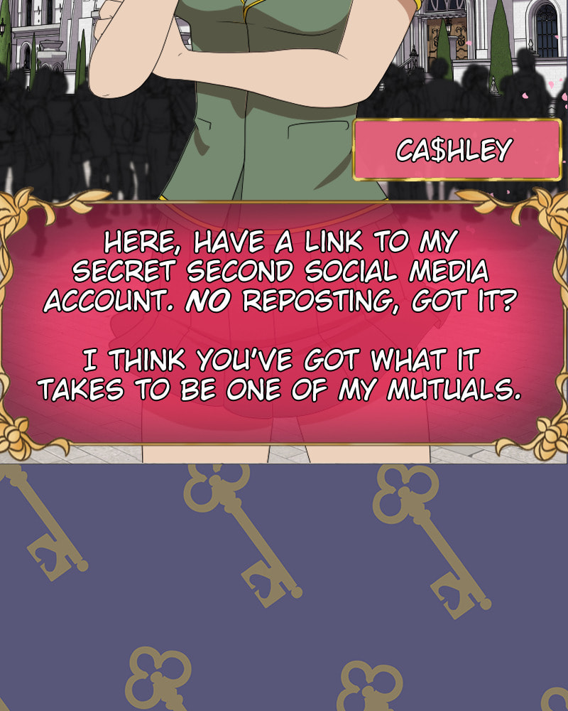 Cinderella Boy Chapter 61.8 page 133 - 