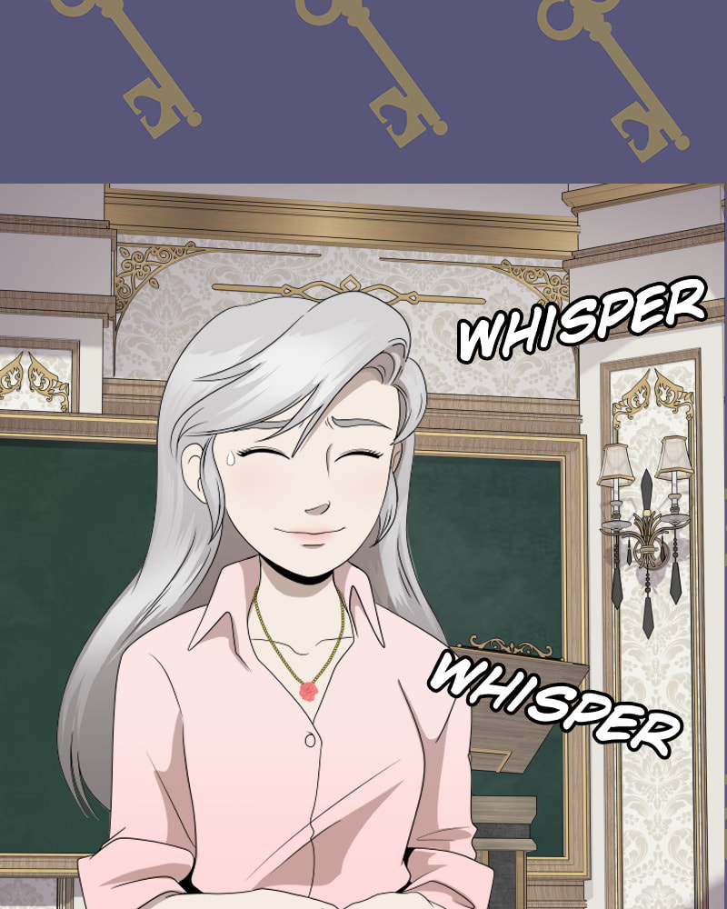 Cinderella Boy Chapter 61.8 page 149 - 
