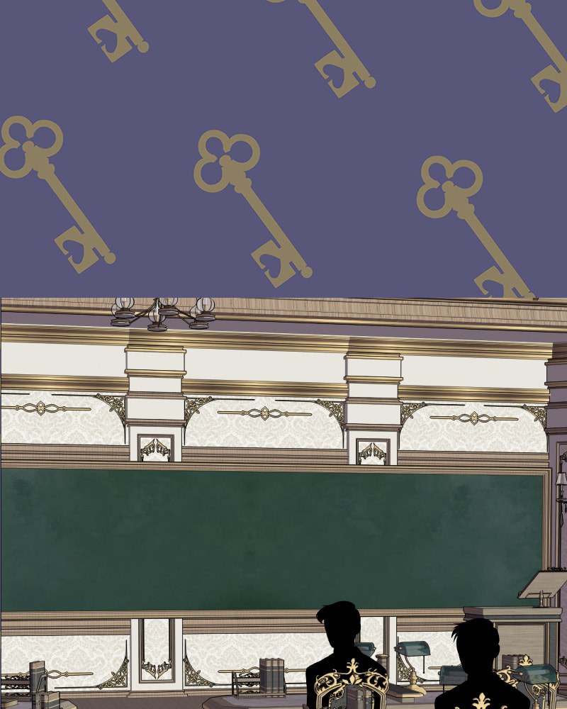 Cinderella Boy Chapter 61.8 page 155 - 
