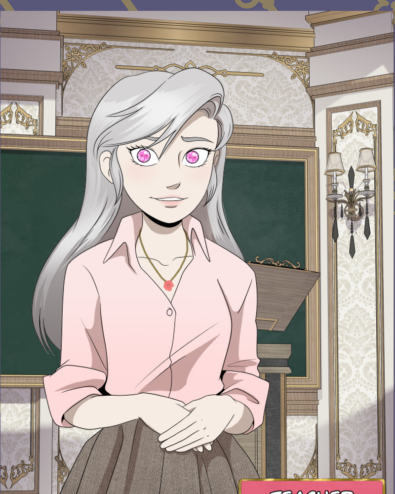 Cinderella Boy Chapter 61.8 page 157 - 