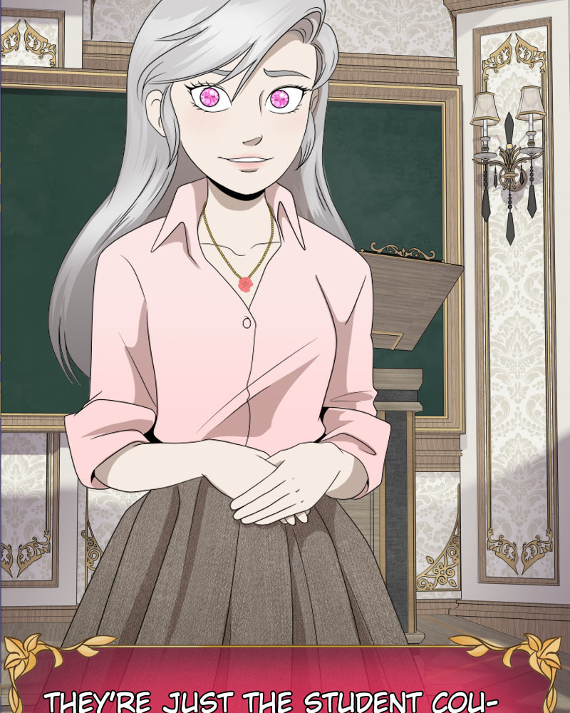 Cinderella Boy Chapter 61.8 page 159 - 