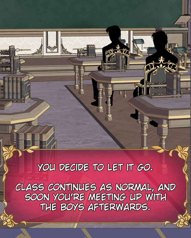 Cinderella Boy Chapter 61.8 page 161 - 