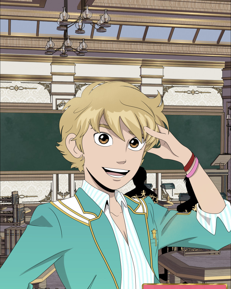 Cinderella Boy Chapter 61.8 page 163 - 
