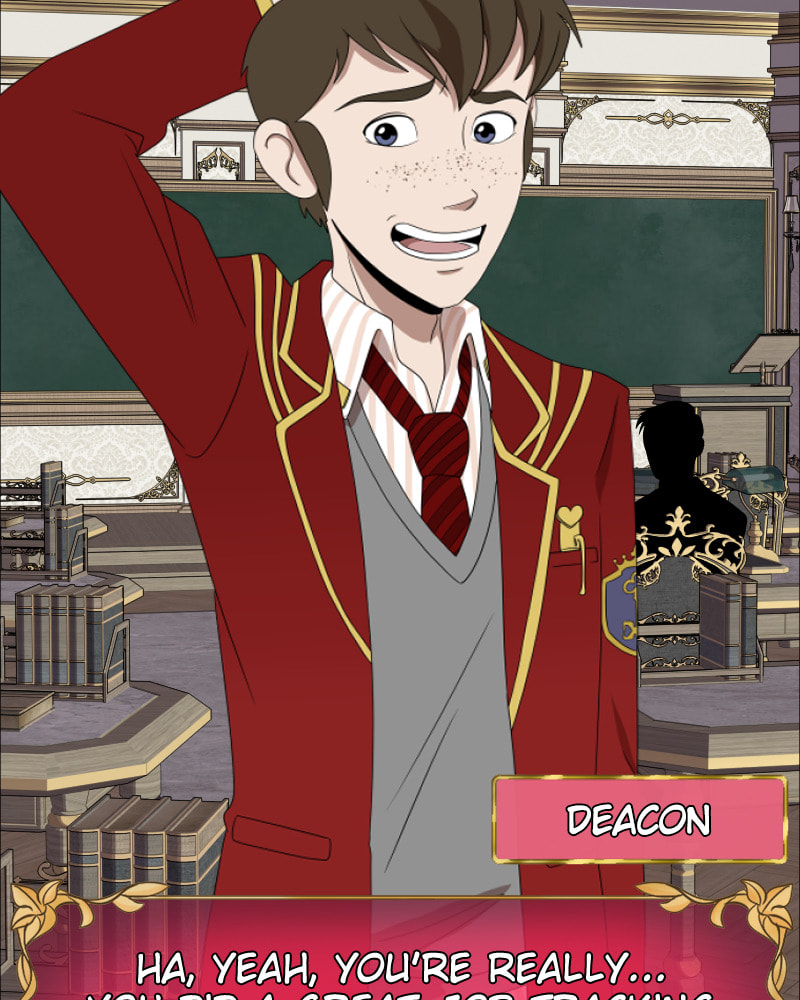 Cinderella Boy Chapter 61.8 page 165 - 