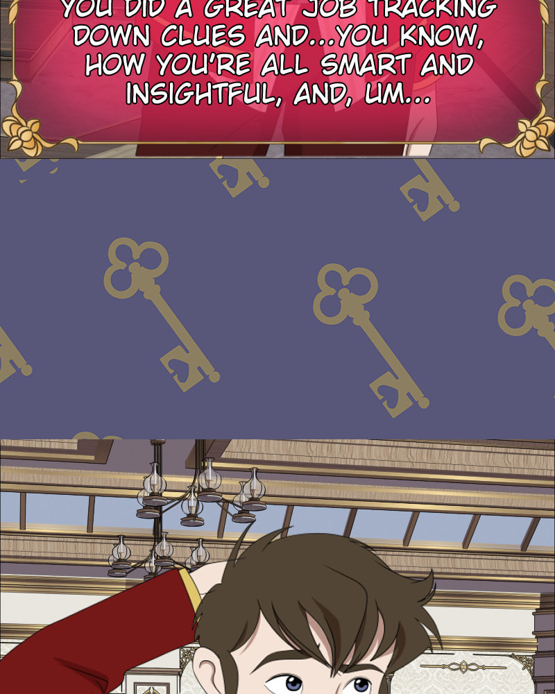 Cinderella Boy Chapter 61.8 page 166 - 