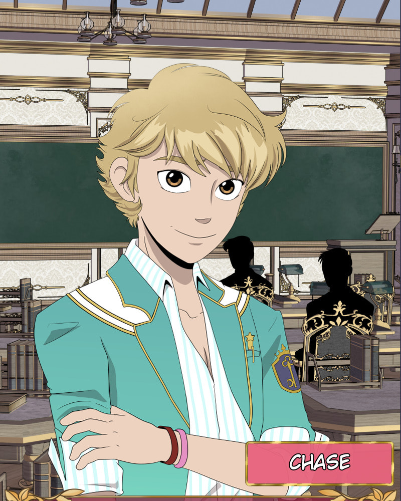 Cinderella Boy Chapter 61.8 page 175 - 