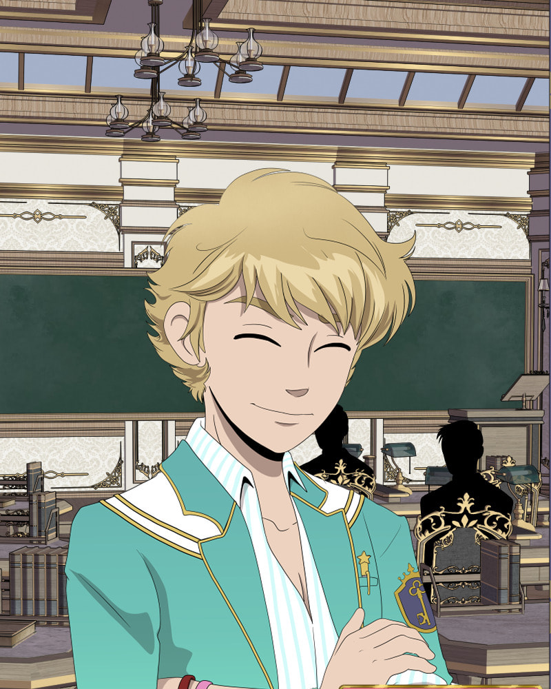 Cinderella Boy Chapter 61.8 page 178 - 