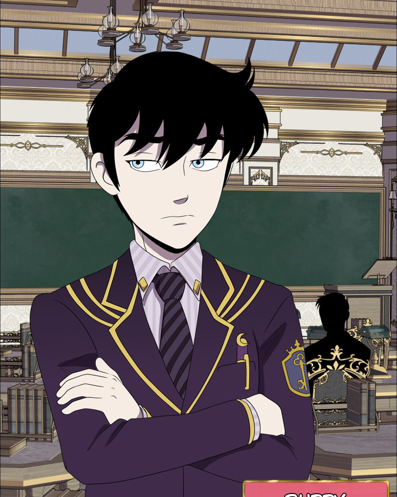 Cinderella Boy Chapter 61.8 page 180 - 