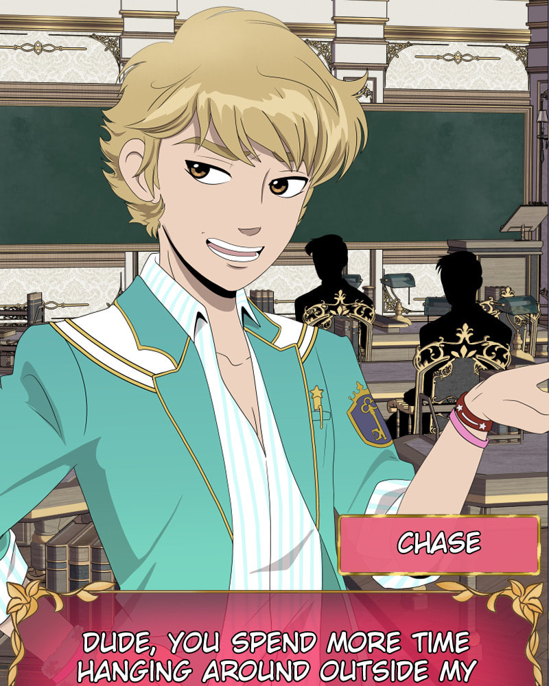 Cinderella Boy Chapter 61.8 page 182 - 