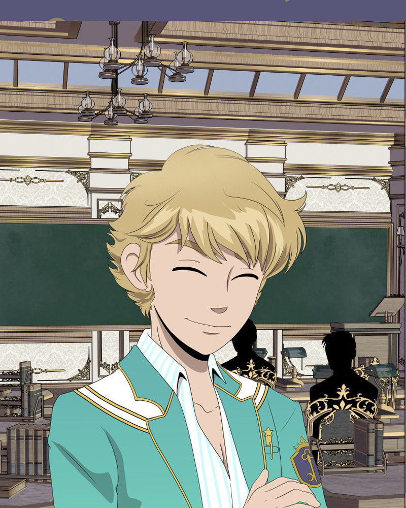 Cinderella Boy Chapter 61.8 page 187 - 