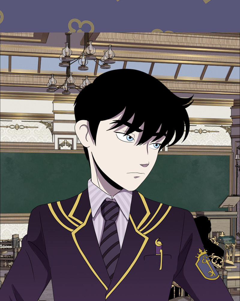 Cinderella Boy Chapter 61.8 page 189 - 