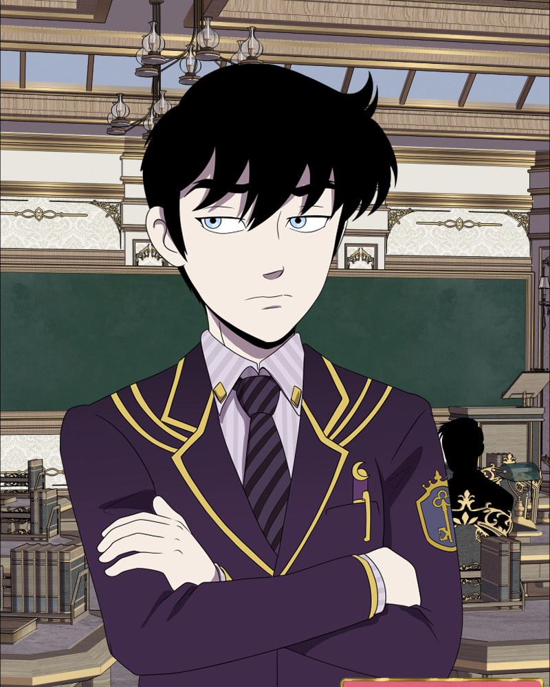 Cinderella Boy Chapter 61.8 page 195 - 
