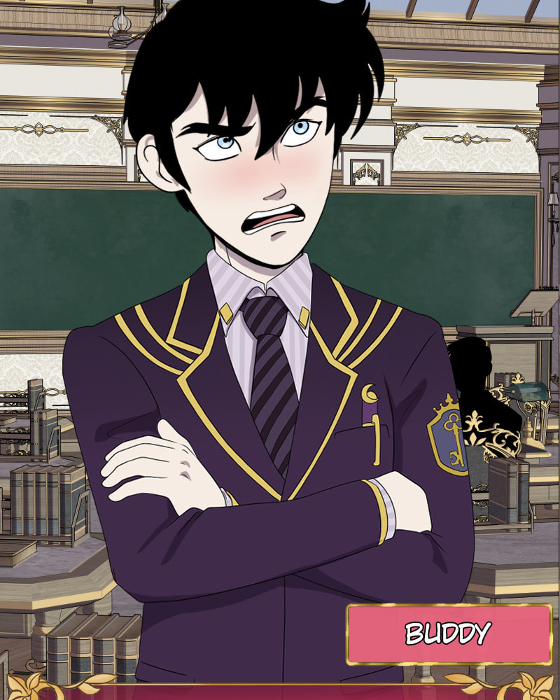 Cinderella Boy Chapter 61.8 page 198 - 