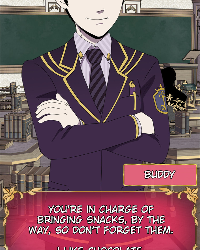 Cinderella Boy Chapter 61.8 page 201 - 