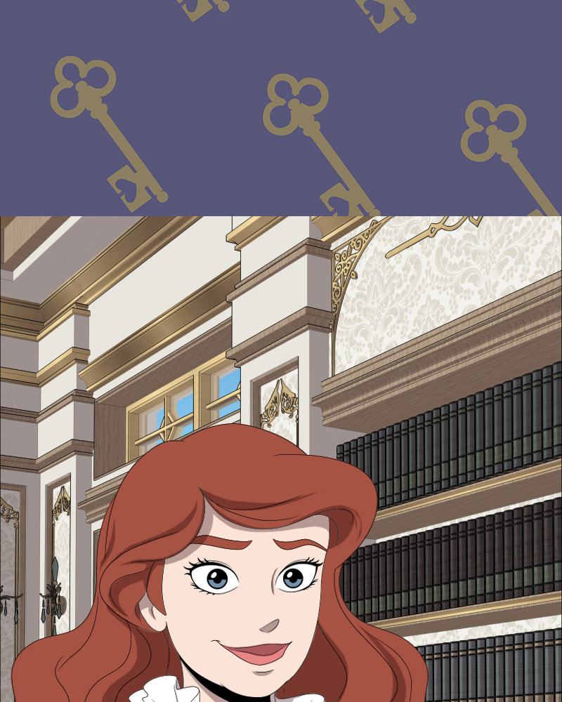 Cinderella Boy Chapter 61.8 page 208 - 