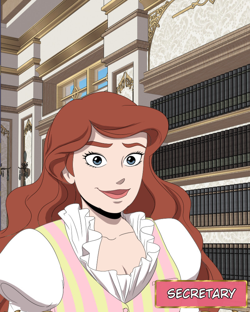 Cinderella Boy Chapter 61.8 page 211 - 