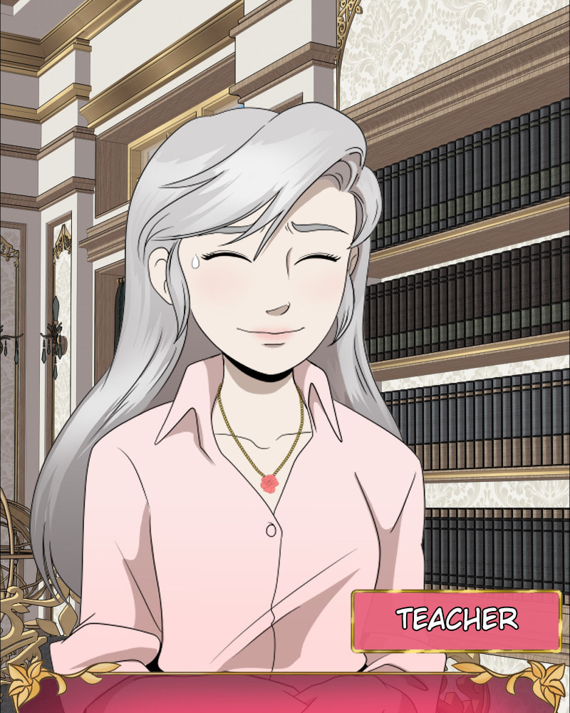Cinderella Boy Chapter 61.8 page 221 - 