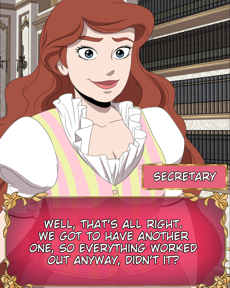 Cinderella Boy Chapter 61.8 page 223 - 