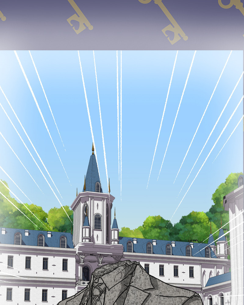 Cinderella Boy Chapter 61.8 page 25 - 