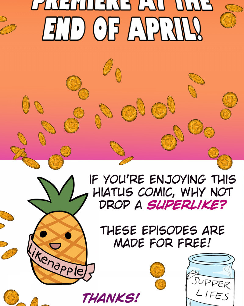 Cinderella Boy Chapter 61.8 page 242 - 
