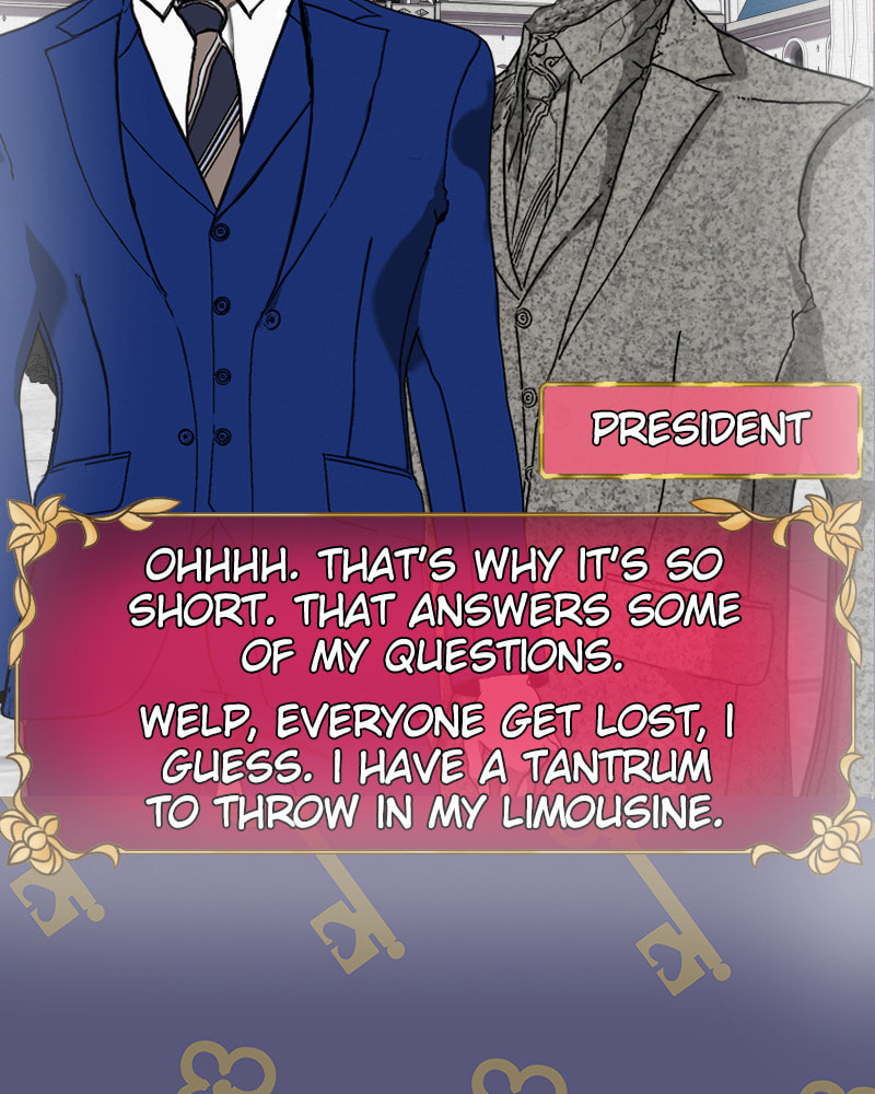 Cinderella Boy Chapter 61.8 page 28 - 