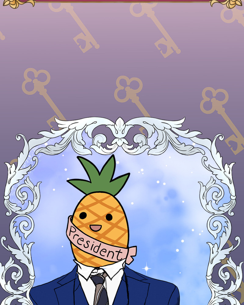 Cinderella Boy Chapter 61.8 page 6 - 