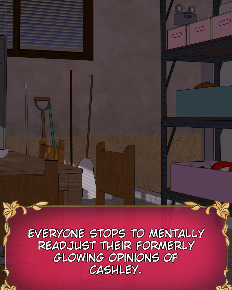 Cinderella Boy Chapter 61.8 page 51 - 