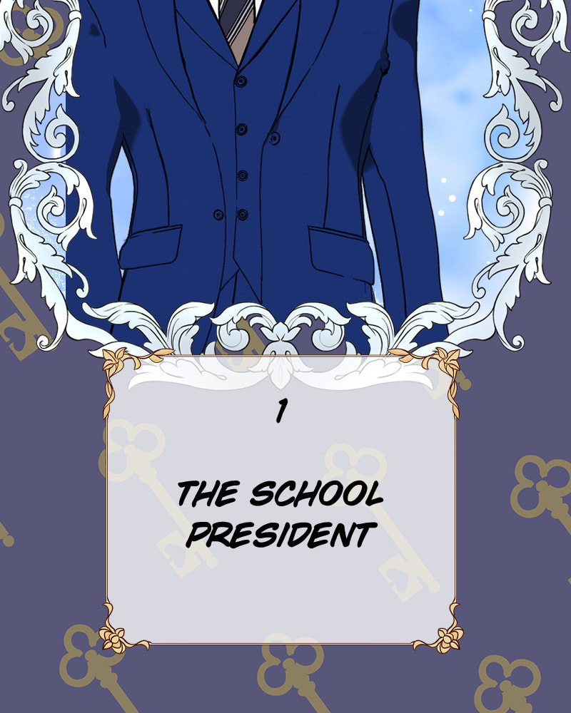 Cinderella Boy Chapter 61.8 page 7 - 