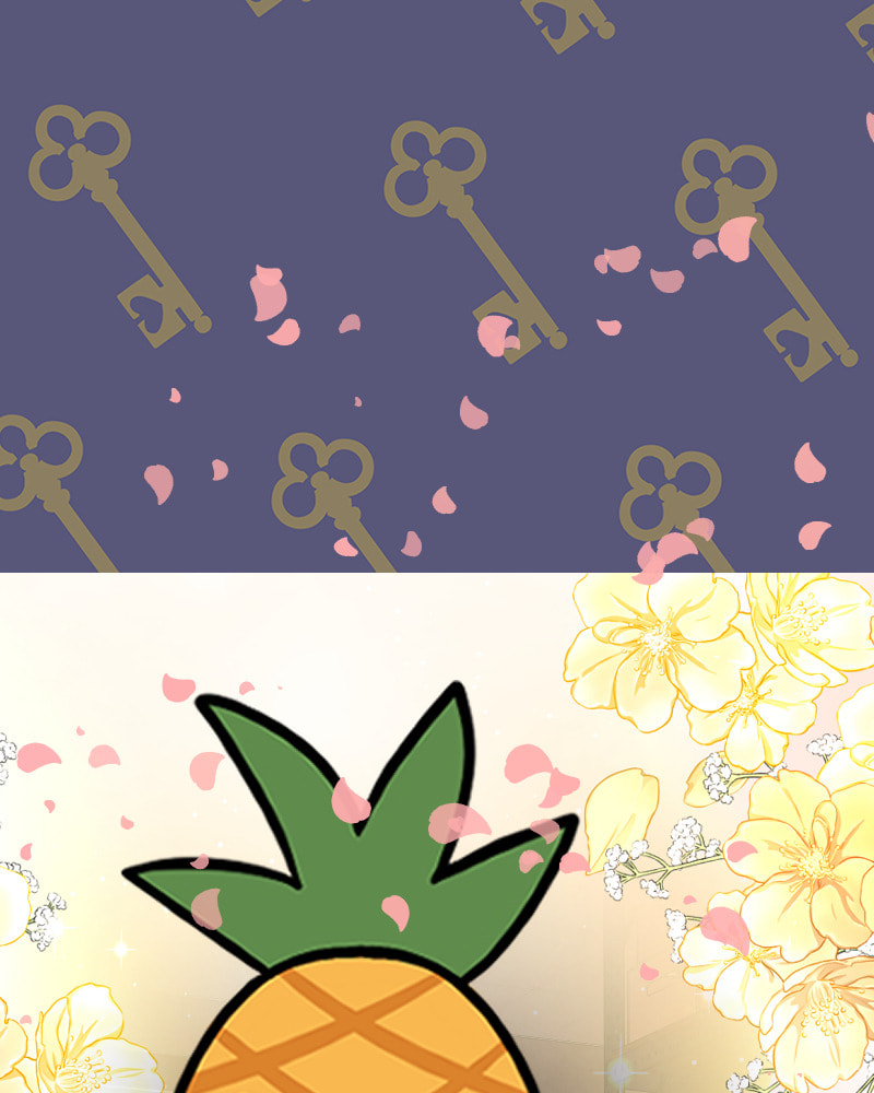 Cinderella Boy Chapter 61.8 page 69 - 
