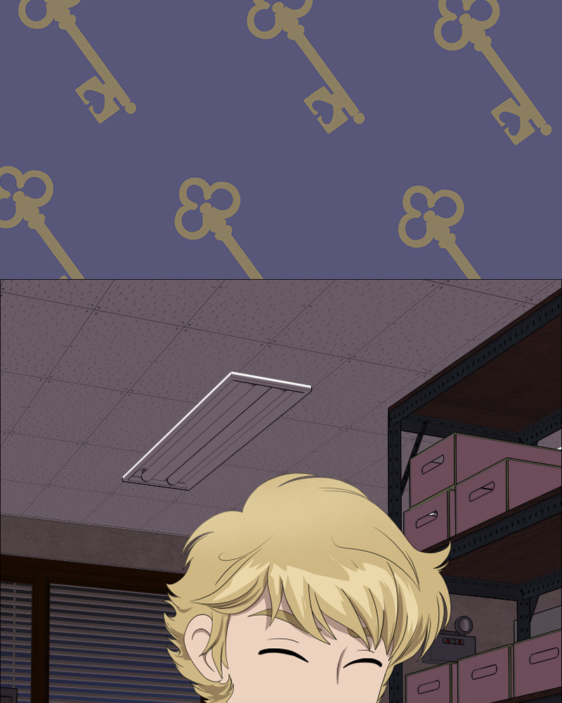 Cinderella Boy Chapter 61.8 page 80 - 