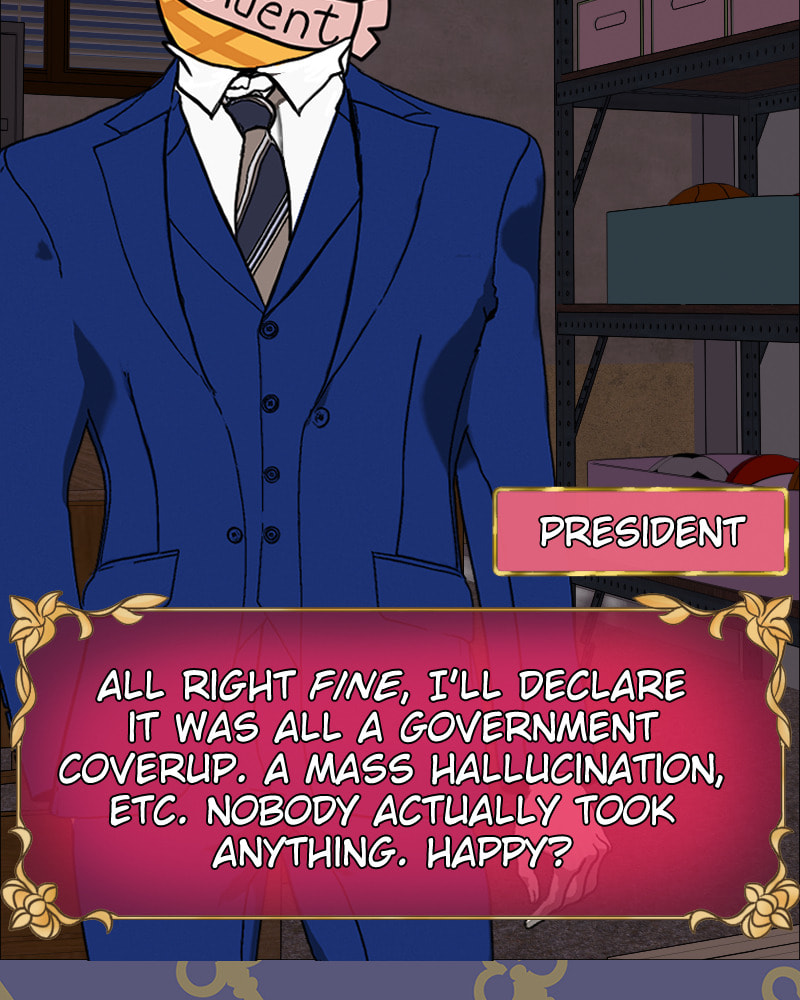Cinderella Boy Chapter 61.8 page 83 - 