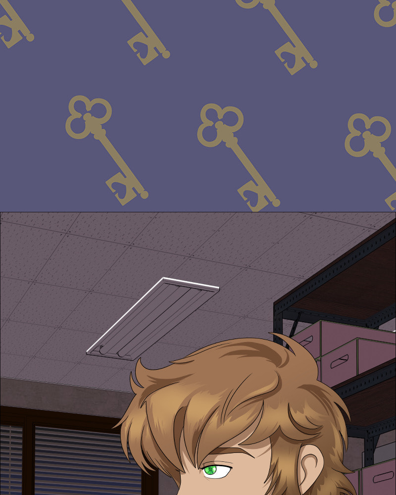 Cinderella Boy Chapter 61.8 page 84 - 