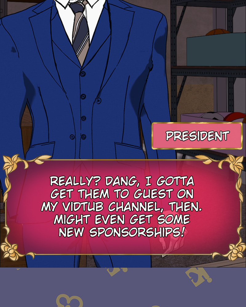 Cinderella Boy Chapter 61.8 page 87 - 