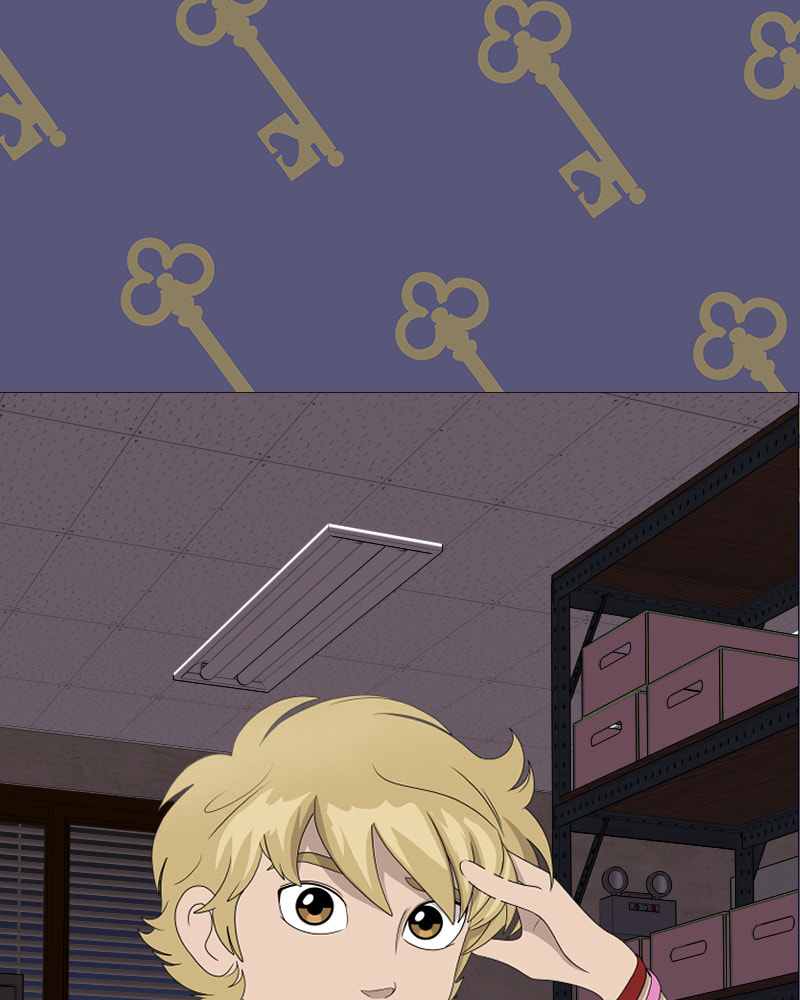 Cinderella Boy Chapter 61.8 page 88 - 