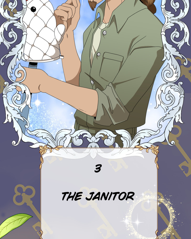 Cinderella Boy Chapter 61.8 page 10 - 