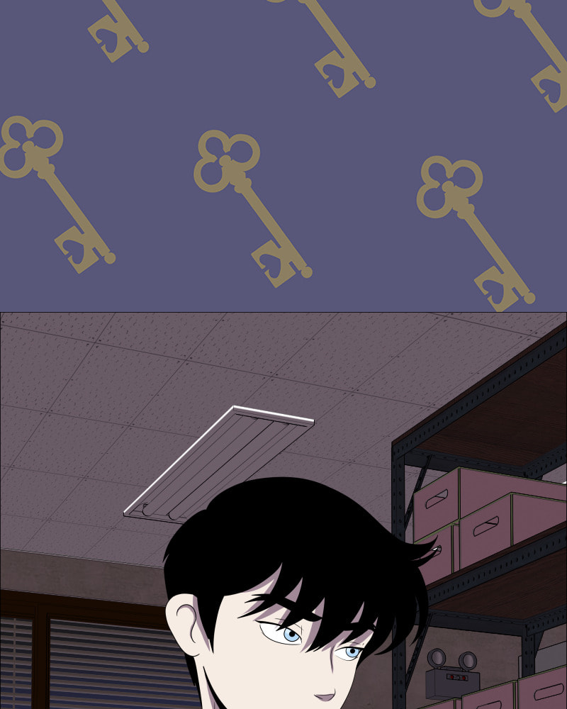 Cinderella Boy Chapter 61.8 page 92 - 