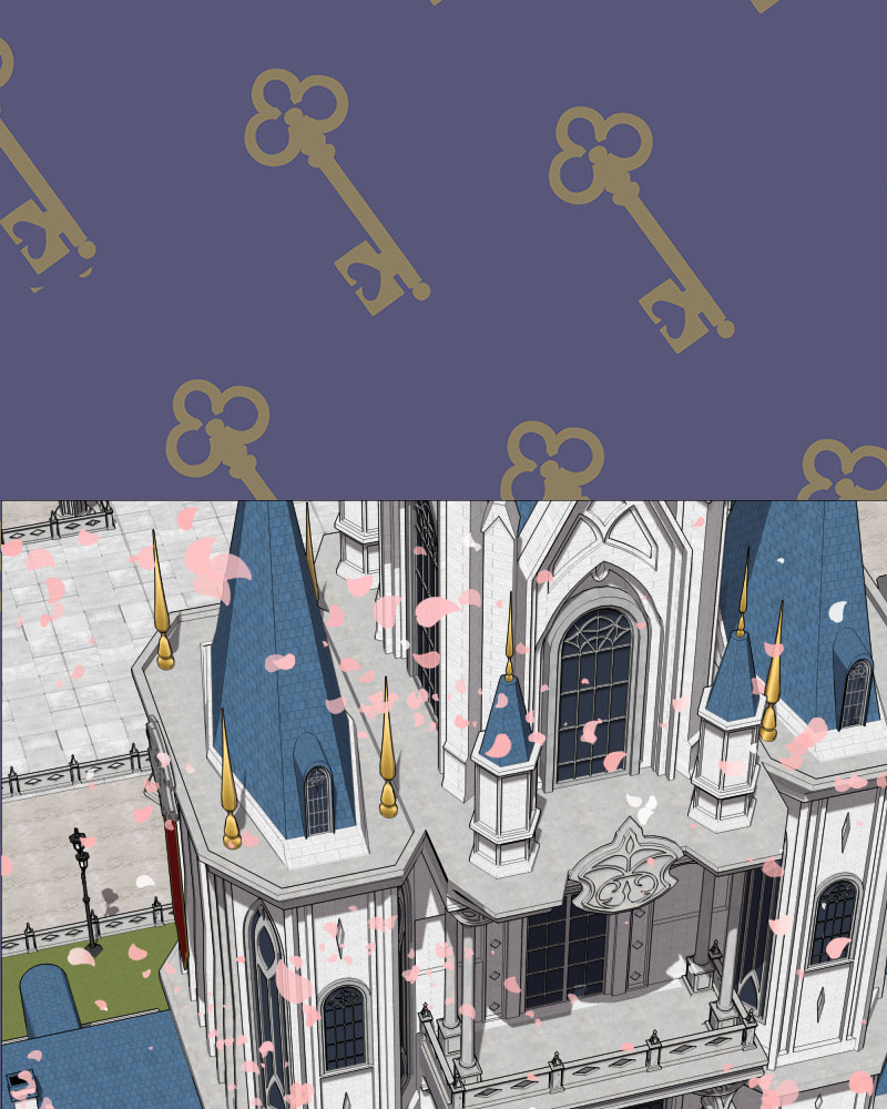 Cinderella Boy Chapter 61.8 page 95 - 