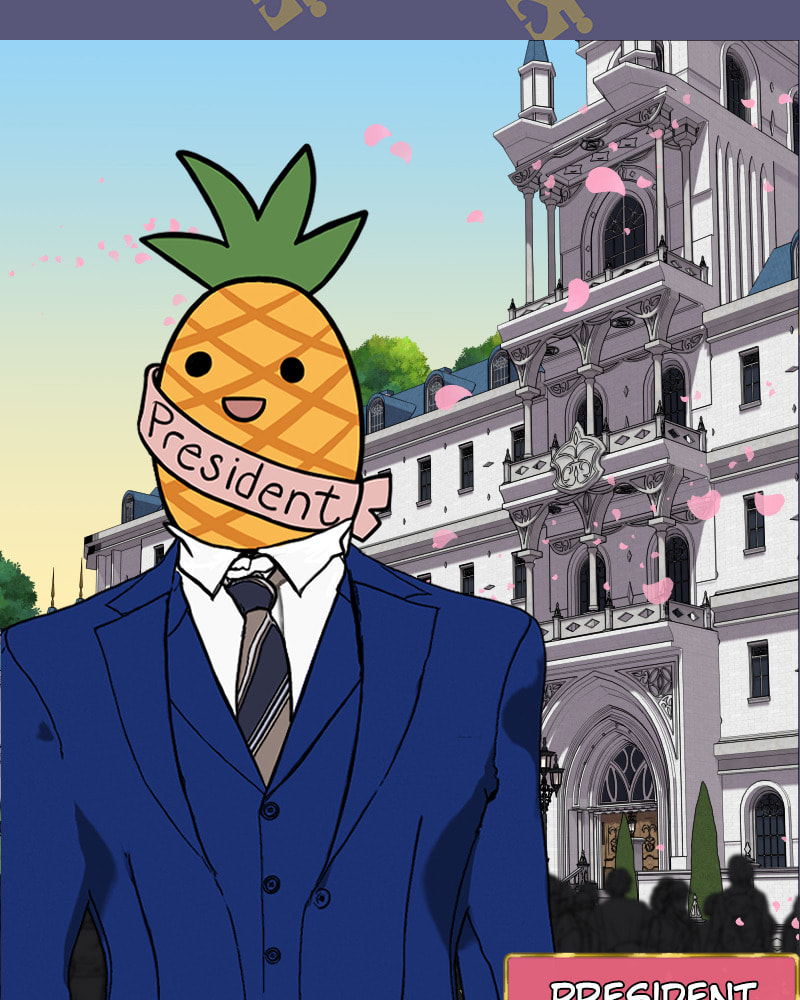 Cinderella Boy Chapter 61.8 page 97 - 