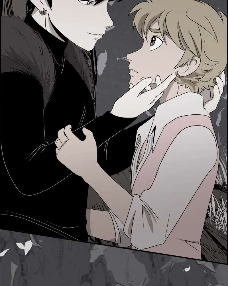 Cinderella Boy Chapter 61 page 124 - 