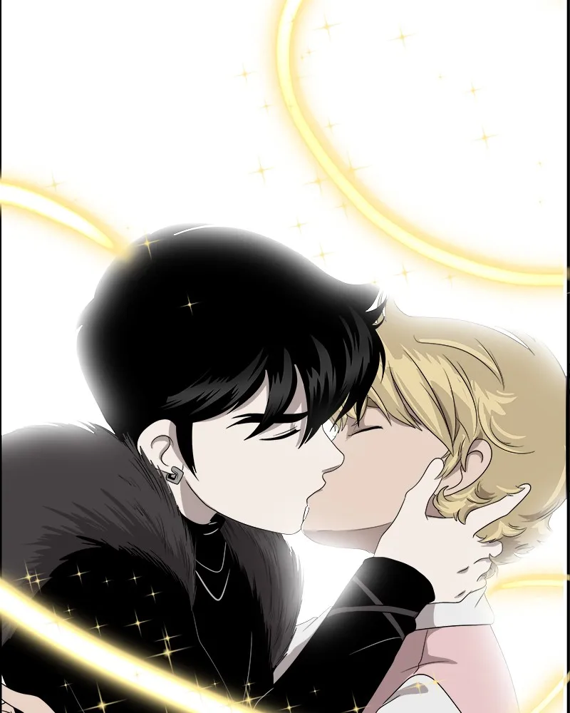 Cinderella Boy Chapter 61 page 159 - 