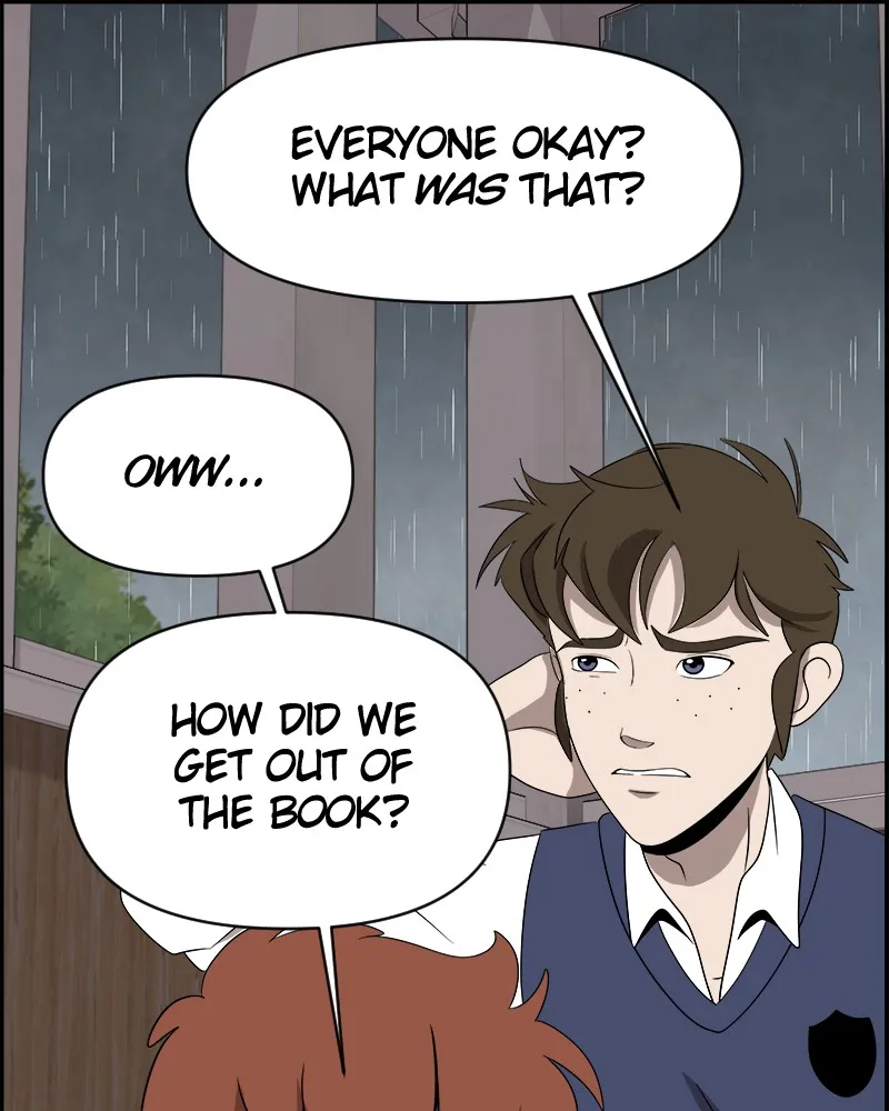 Cinderella Boy Chapter 61 page 179 - 