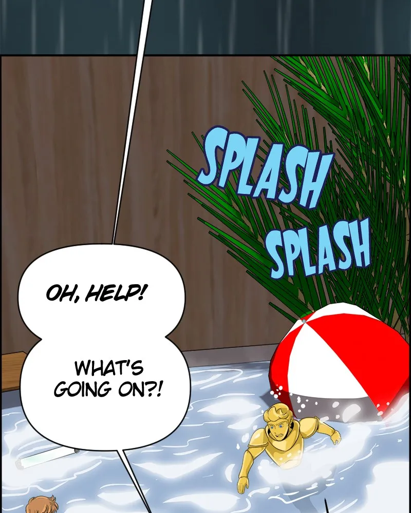 Cinderella Boy Chapter 61 page 181 - 
