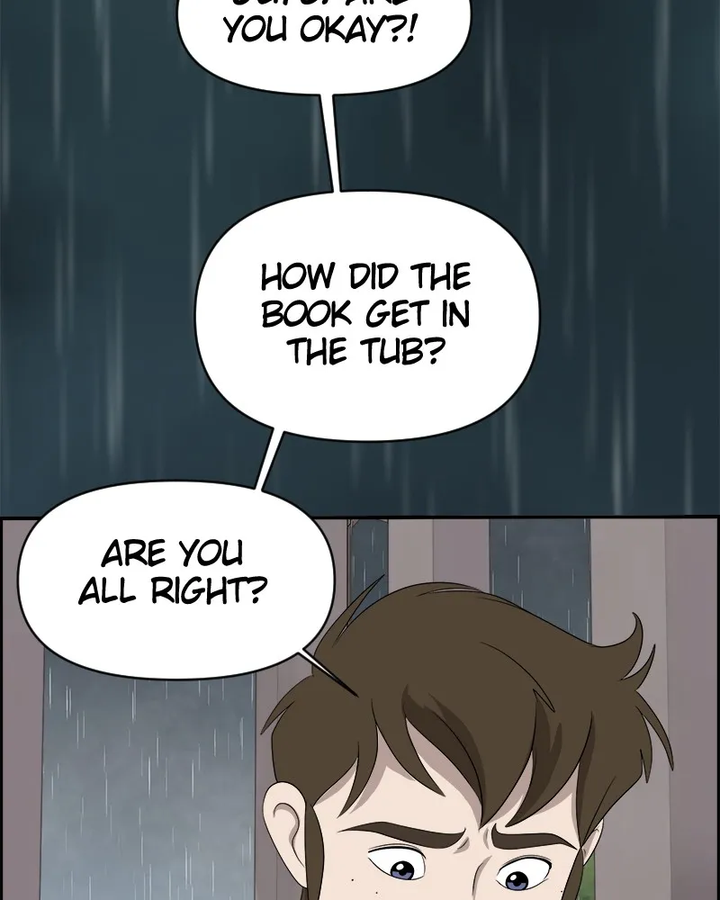 Cinderella Boy Chapter 61 page 183 - 