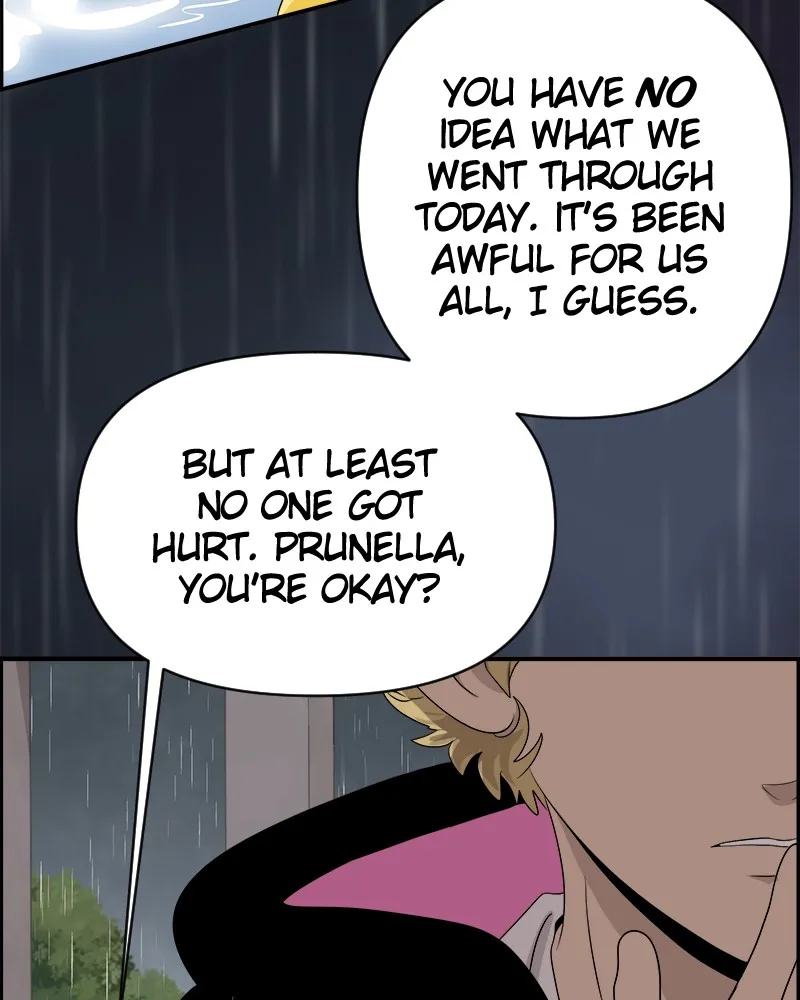 Cinderella Boy Chapter 61 page 185 - 