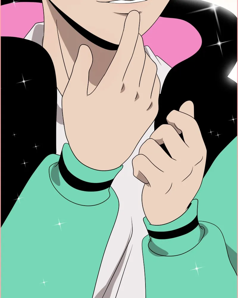 Cinderella Boy Chapter 61 page 189 - 