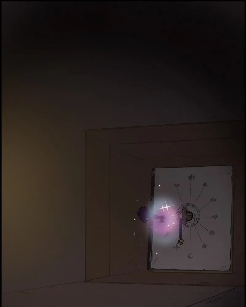 Cinderella Boy Chapter 61 page 196 - 