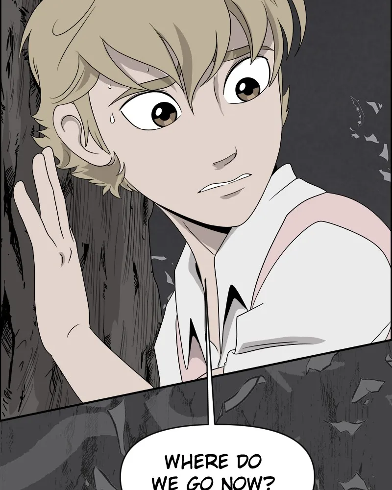 Cinderella Boy Chapter 61 page 24 - 