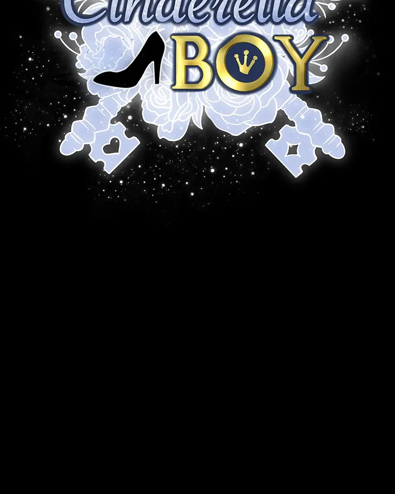 Cinderella Boy Chapter 61 page 232 - 